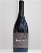 2020 Lagom Pinot Noir, Santa Barbara County