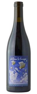 2022 Paul Lato 'Letters to Europe" Grenache-Syrah, Bien Nacido & Larner Vyds