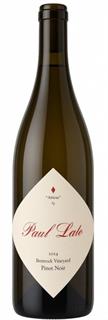Paul Lato 2024 'Atticus' Pinot Noir, Bentrock Vineyard