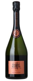 Charles Heidsieck 2008 Brut Rose Champagne