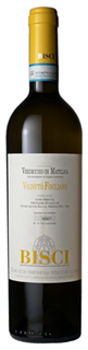 Bisci 2022 Verdicchio di Metalica Vigneto Fogliano