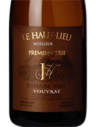 Domaine Huet 2003 Le Haut Lieu Moelleux 1ère Trie Vouvray