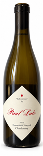 Paul Lato 2024 Chardonnay, "Belle de Jour", Donnachadh Vineyard