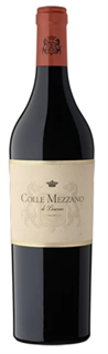 Tenuta di Biserno 2023 ColleMezzano