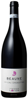Dominique Lafon 2023 Beaune 1er Cru Epenottes