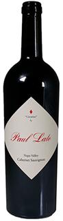 2022 Paul Lato Cabernet Sauvignon, "Cavatina"