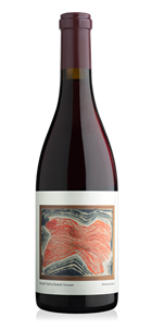 2021 Chanin Pinot Noir, S&B Vyd