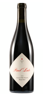 2023 Paul Lato "Suerte" Pinot Noir, Solomon Hills Vineyard