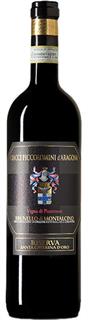 Ciacci Piccolomini 2019 Brunello di Montalcino Pianrosso