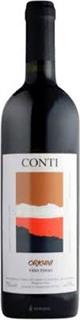 Castello Conti 2023 'Origini' Rosso