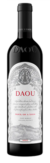 Daou 2023 Soul of A Lion Cabernet-Blend