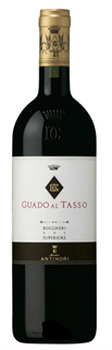 Antinori 2023 Guado al Tasso Bolgheri Superiore