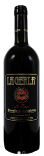 La Gerla 2019 Brunello di Montalcino La Pieve