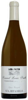 2023 Samuel Louis Smith Chardonnay, Spear Vineyard