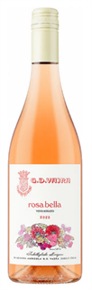 Vajra 2025 Rosabella Rosato