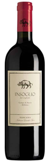Tenuta di Biserno 2024 Campo di Sasso Insoglio del Cinghiale
