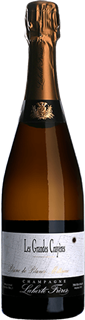 Laherte Frères 2021 Champagne Les Grandes Crayères B2B Extra Brut