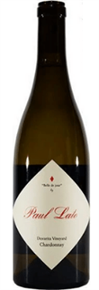 2015 Paul Lato 'Belle du Jour' Chardonnay, Duvarita Vineyard