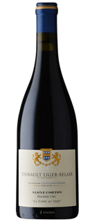 Liger Belair 2022 Richebourg Grand Cru