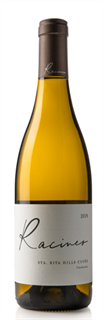 2021 Racines Bentrock Chardonnay