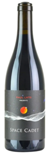 2022 Paul Lato "Space Cadet" Syrah-Grenache, Bien Nacido Vyd