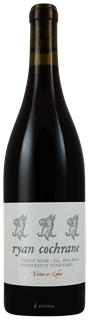 2018 Ryan Cochrane Pinot Noir, Fiddlestix Vineyard