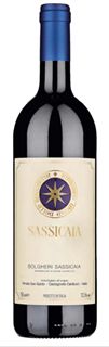 Tenuta San Guido 2023 Sassicaia