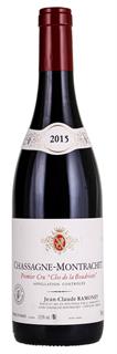 Dom. Ramonet 2015 Chassagne-Montrachet Clos de la Boudriotte Rouge