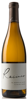 Racines 2023 De Montille Estate Chardonnay
