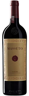 Tenuta dell'Ornellaia 2023 Masseto