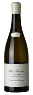Dom Etienne 2023 Sauzet Saint-Romain La Perrieres