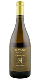 Domaine Huet 2003 Le Mont Moelleux 1ère Trie Vouvray