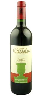 Tenuta di Trinoro 2023 Campo di Tenaglia