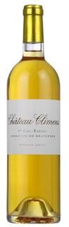 Chateau Climens 2008 1er Cru Sauternes (375ml)