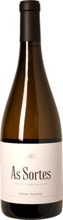 Rafael Palacios 2024 As Sortes Godello
