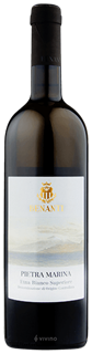 Benanti 2021 Etna Bianco Pietramarina Superiore
