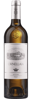 Tenuta dell' Ornellaia 2023 Ornellaia Bianco