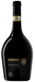 Tenute Capaldo 2018 Taurasi Riserva "Gulielmus"