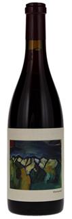 2021 Chanin Pinot Noir, Zotovich Vineyard