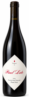 Paul Lato 2024  'Prospect' Pinot Noir, Rancho Real Vineyard