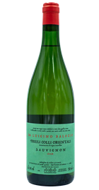 Luigino Balozio 2023 Sauvignon Colli Orientali