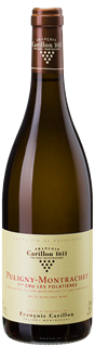 Francois Carillon 2023 Puligny-Montrachet 1er Cru Les Folatieres