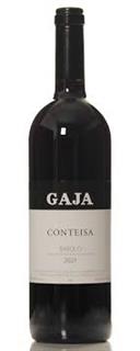 Gaja 2021 Barolo Conteisa