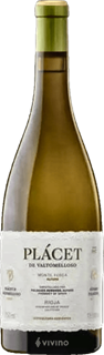 Palacios Remondo 2022 Placet de Valtomelloso Viura