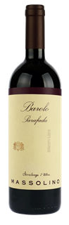 Massolino 2020 Barolo Parafada