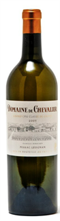 Domaine de Chevalier 2005 Blanc (Chateau DIrect)
