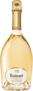 Ruinart NV Blanc de Blancs Champagne