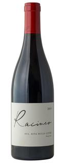 2021 Racines Cuvee Pinot Noir