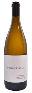 Enfield 2024 Chenin Blanc, Jurassic Vyd