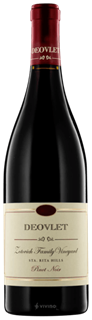 Deovlet 2016 Pinot Noir, Zotovich Vyd (2026 Library Release)